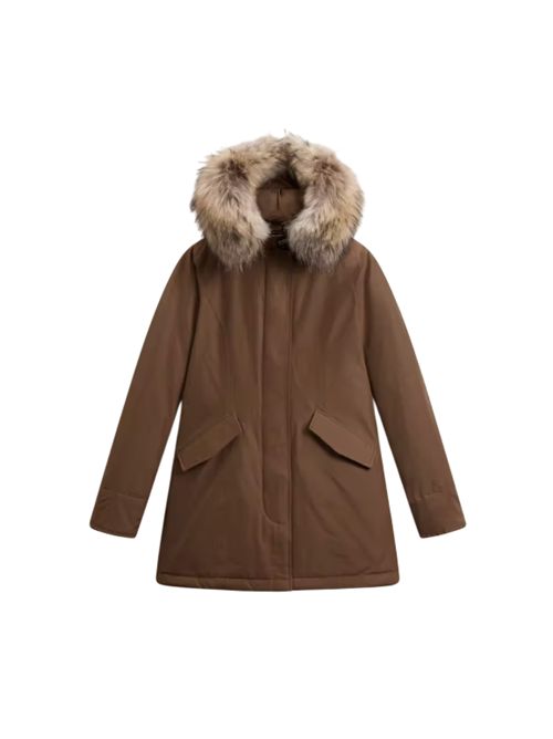 WOOLRICH Giubbotto WOOLRICH | CFWWOU0538FBUT0001.DKE